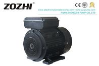 Hollow Shaft Asynchronous Electric Motor AC 3 Phase 400V For High Pressure Pump