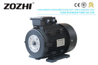 7.5 Hp 1450 Rpm 3 Phase Hollow Shaft Motor 4 Pole With Internal Flexible Joint
