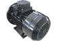 Electric IE2 Motor , 3 Phase AC Induction Motor Low Noise 7.5HP IEC Standard MS Series