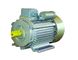 Cast Iron Single Phase AC Asynchronous Motor Electric Induction Motor For Driving