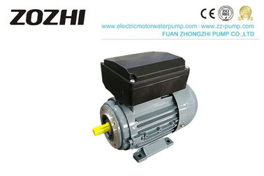 MY801-2 1HP Water Pump Induction Motor 2800rpm Speed Induction Motor