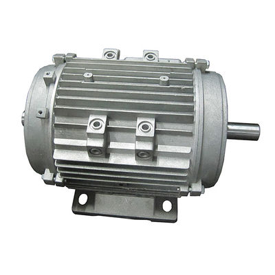 Cast Iron Three Phase 5.5KW 7.5HP IE3 Electric Motor