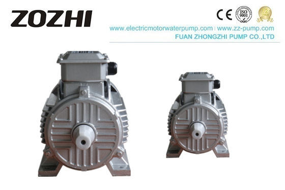 Y2 Series IP54 1.5KW IE2 Three Phase Asynchronous Motor