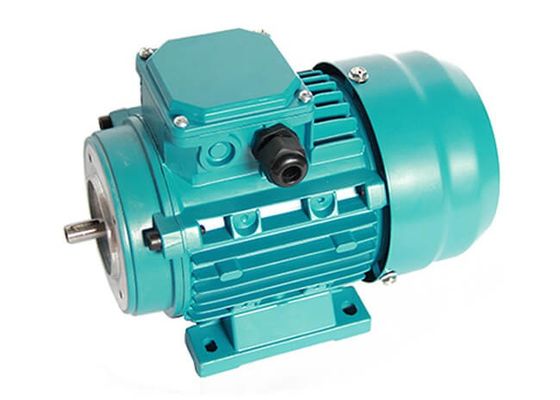 3kw 1440Rpm 4Hp Squirrel Cage Asynchronous Motor For Concrete Mixer