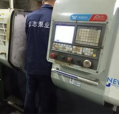 موتورهای تک فازی با هشداری 0.09kw 0.12hp در زمینه های کشاورزی 7