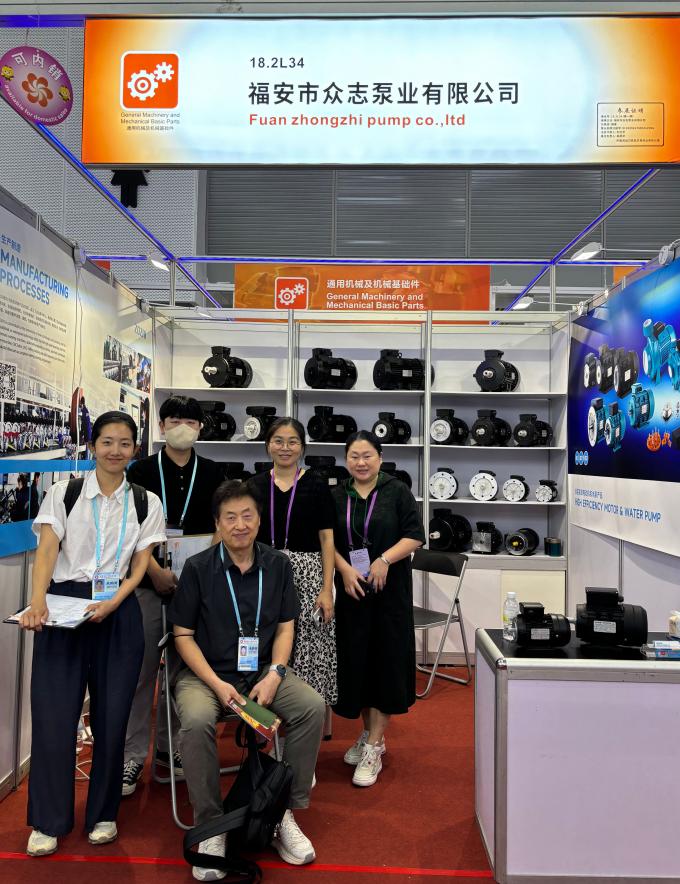 محفظه آلومینیومی 3 فاز موتور آسنکرون 5.5KW 7.5HP 4 قطب 380V 50HZ 1440 RPM ضد آب بسته 75/90mm برای پمپ Hawk 14