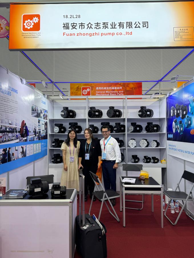 موتور ضد آب 220 ولت ولتاژ متناوب 60 هرتز B35 اندازه فلنج 0.09HP / 0.06KW برای ماشین قهوه تجاری 16