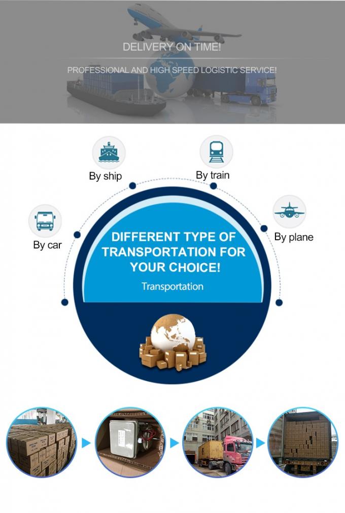 موتور تک فاز 5.5hp 4kW 220V 1500rpm برای کمپرسور هوا صنعتی 1 سال کار 9