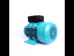 موتور القایی تک فاز