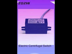 RECS-140P دستگاه سنجش سانتریفیوژ الکتریکی