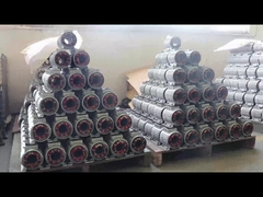 مشخصات شرکت zozhi motor