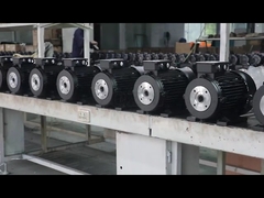 موتور شفت توخالی