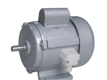 One Capacitor Start Single Phase Induction Motor For Refrigerators 4 Pole JY Series