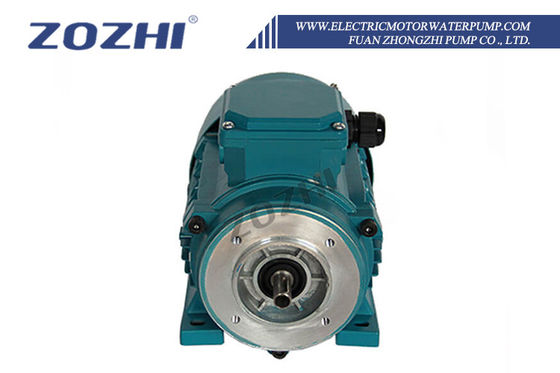 3kW Three-Phase Waterproof High Efficiency AC Induction Motor with Strong Starting Torque