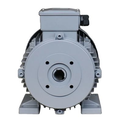 ZOZHI 5.5kW 7.42HP 380V/440V Three-Phase IE3 High Efficiency Waterproof Flange Motor for Pressure Washer Applications
