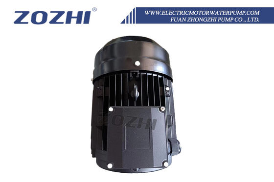 ZOZHI 7.5kW Waterproof IE3 Efficiency Three-Phase Asynchronous Hollow Shaft Motor for Pressure Washers