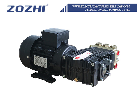 87/61mm Flange Size Absolute Encoder- Hollow Shaft for Industrial Automation