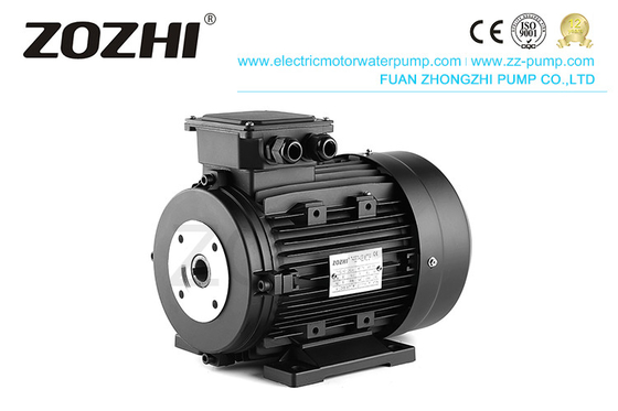 7.5HP 60Hz 5.5KW موتور الکتریکی گودال خالی با کلاس عایق F