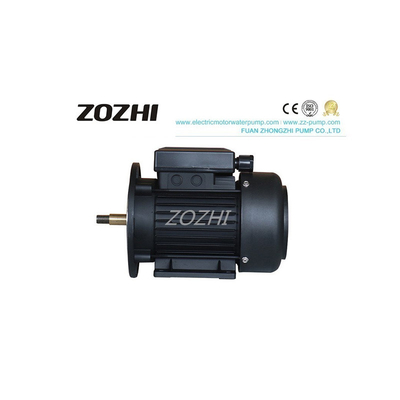 ZOZHI 0.75HP 0.55KW MYT711-2 موتور پمپ استخر 2 قطب