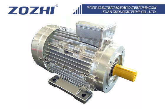 موتور ضد آب سه فاز 11KW 1460RPM IP55 موتور ضد آب سه فاز برای کاربردهای صنعتی