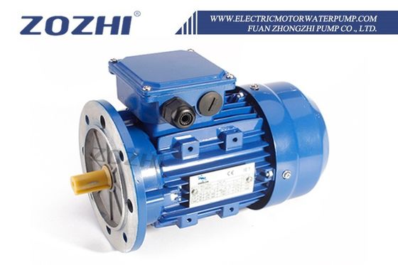 ZOZHI 18.5kW موتور محرک سه فاز با طراحی ضد آب و کارایی بالا برای کاربردهای صنعتی