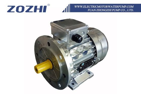 انرژی صرفه جویی 3kW سه فاز ضد آب و کارایی بالا موتور محرک AC