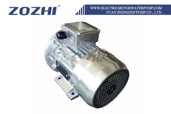 موتور AC صنعتی سه فاز ضد آب با کارایی بالا 2.2kW برای سیستم های تصفیه آب / HVAC