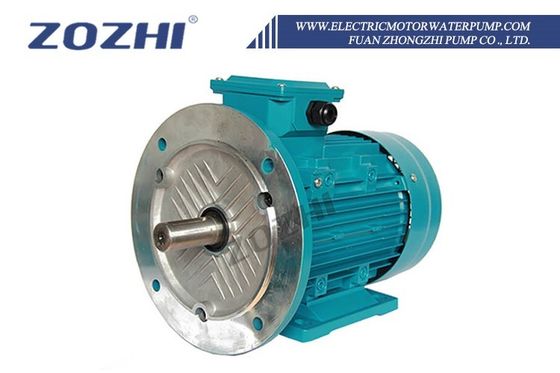 موتور استیضاح سه فاز 18.5 کیلووات با انرژی کارآمد و ضد آب برای آبیاری کشاورزی