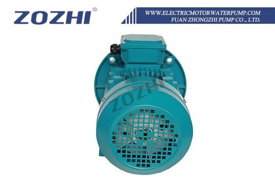 18.5KW موتور الکتریکی سه فاز با کارایی بالا با درجه ضد آب IP55 برای استفاده صنعتی