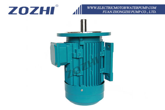 ZOZHI 18.5kW موتور استفادۀ بالا ضد آب سه فاز برای سیستم های هیدرولیکی