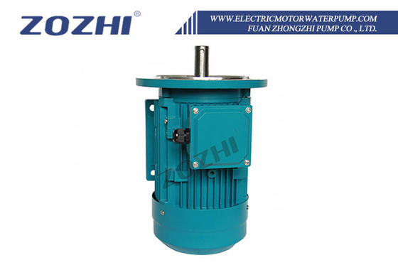 ZOZHI 11KW فلنج ضد آب نصب سه فاز موتور اندوکشن برای کاربردهای صنعتی