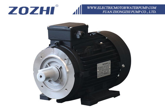 ZOZHI موتور پمپ ضد آب سه فاز AC با کارایی بالا 0.75KW 2P نصب فلنج IE2 380V/440V