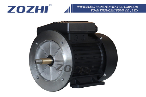 موتور اسینکرونی تک فاز با کارایی بالا 1500rpm هومر آلومینیومی ضد آب برای پمپ استخر شنا 220V 50/60Hz