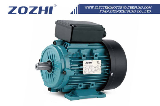 موتور القایی سه فاز 4 کیلووات ضد آب با راندمان بالا برای کاربردهای صنعتی