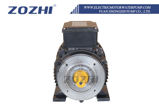 موتور AC 15kW سه فاز ضد آب با کارایی بالا IE2 صرفه جویی در انرژی سالانه