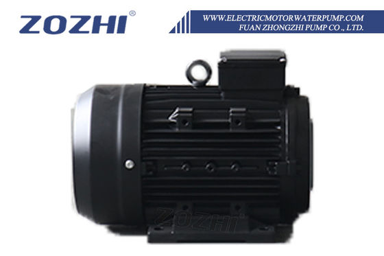 5.5KW Waterproof Aluminum Housing Hollow Shaft Motor Three Phase Induction Motor