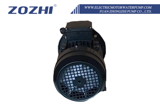 پمپ آب موتور الکتریکی 4 قطبی با خروجی 7.5 اسب بخار/5.5 کیلووات و دبی 500 گالن در ساعت برای انتقال آب صنعتی