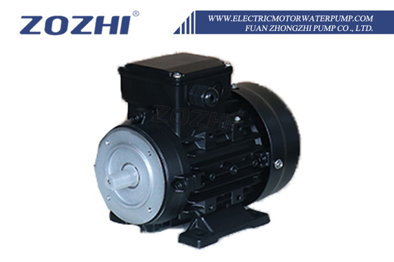 موتور فشار بالا 3kw، 4kw 5.5kw 7.5kw، 11kw، 15kw موتور سه فاز برای فشار بالا