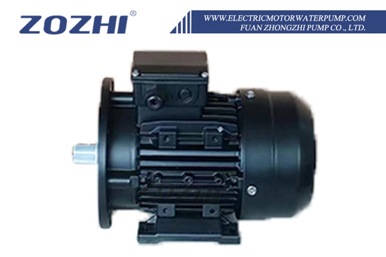 پمپ آب موتور الکتریکی با دبی 500 گالن در ساعت، حداکثر ارتفاع 25 فوت و ارتفاع 20 متر برای انتقال آب قابل اطمینان