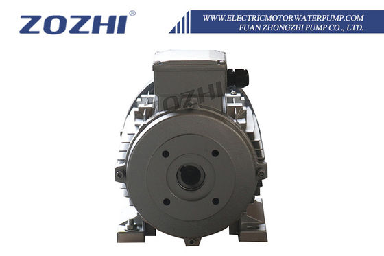 موتور الکتریکی سه فاز ضد آب ZOZHI 2.2 کیلووات 3 اسب بخار برای خودرو و ماشین لباسشویی