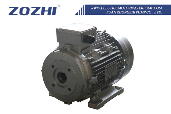 4kW/5.5hp هول آستین سه فاز موتور برای ماشین لباسشویی فشار AC موتور الکتریکی اندوکشن برای ماشین لباسشویی ماشین