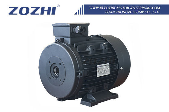 موتور الکتریکی 2KW 2.7HP