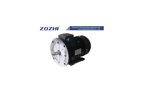 آلومینیوم MS100L2-4 3kw 4HP 3 فاز موتور الکتریکی