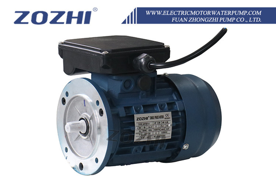 موتور ضد آب 220 ولت ولتاژ متناوب 60 هرتز B35 اندازه فلنج 0.09HP / 0.06KW برای ماشین قهوه تجاری