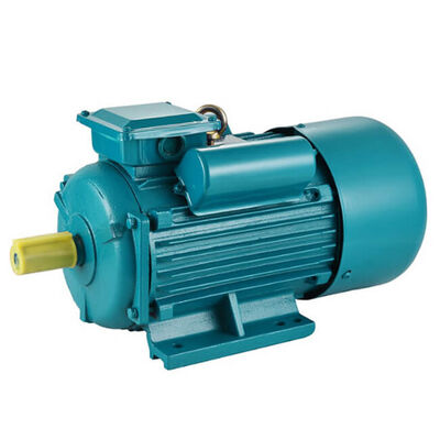 Noise Level ≤65dB 3 Phase Induction Motor Foot Mounted Flange Mounted Operation Perfect For Manufacturing And Automation