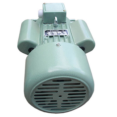 ICO9001 Cooling Method 2.2kw Motor Foot Mounted Flange Mounted Durable Electric Motor Designed for Heavy Duty Industrial