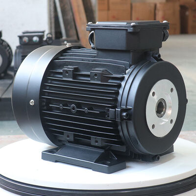 Depend On Customer Hollow Shaft Electric Motor Current 8.8A Designed for in Automated Inspection Systems and Control Devices