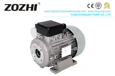 HS713-4 0.55KW 0.75HP Hollow Shaft Motor AC 3 Phase 415V 50HZ Clockwise Rotation