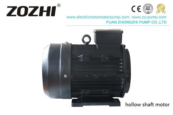 ZOZHI 11kW سه فاز ضد آب موتور فوق العاده کارآمد AC IE2 برای عملیات صنعتی طولانی مدت