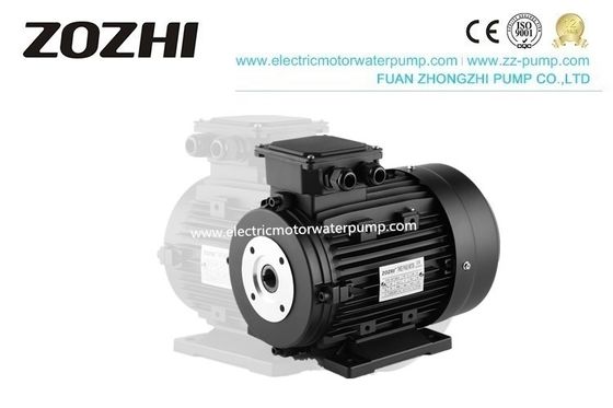 ZOZHI شفت توخالی سه فاز ضد آب برای پمپ فشار بالا 380V 50HZ 5.5KW